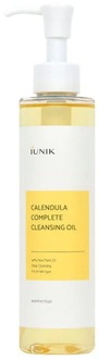 Cleanser iUNIK Calendula Complete Cleansing Oil 200 ml