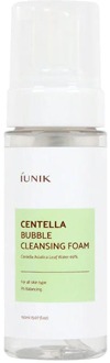 Cleanser iUNIK Centella Bubble Cleansing Foam 150 ml