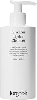 Cleanser Jorgobé Glycerin Hydra Cleanser 200 ml