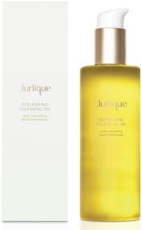 Cleanser Jurlique Nourishing Cleansing Oil 200 ml