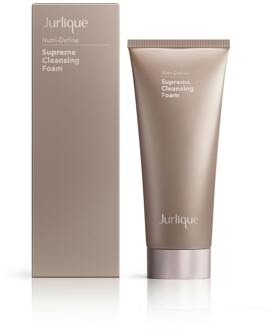 Cleanser Jurlique Nutri Define Supreme Cleansing Foam 100 ml