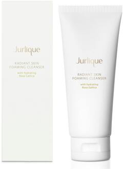 Cleanser Jurlique Radiant Skin Foaming Cleanser 100 ml