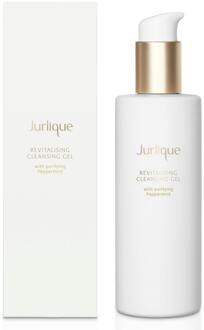 Cleanser Jurlique Revitalising Cleansing Gel 200 ml