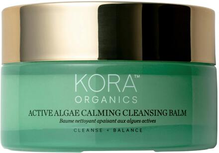 Cleanser Kora Organics Active Algae Calming Cleansing Balm 30 ml