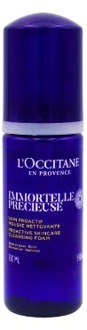 Cleanser L'Occitane En Provence Immortelle Precious Cleansing Foam 150 ml
