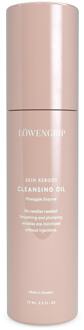 Cleanser Löwengrip Skin Reboot Cleansing Oil 75 ml