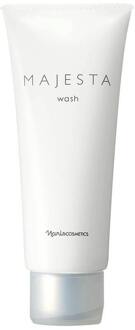 Cleanser Majesta Face Wash 100 g