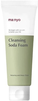 Cleanser Manyo Cleansing Soda Foam 150 ml