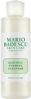 Cleanser Mario Badescu Glycolic Foaming Cleanser 177 ml
