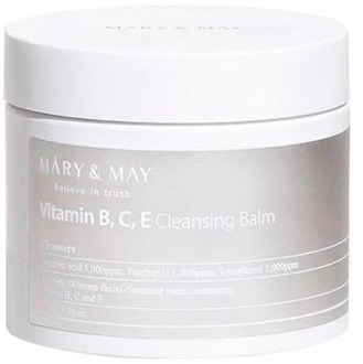 Cleanser Mary & May Vitamin B.C.E Cleansing Balm 120 g