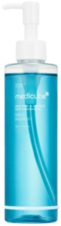 Cleanser Medicube Zero Pore Blackhead Deep Cleansing Oil 205 ml