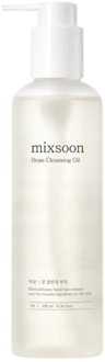 Cleanser Mixsoon Bean Cleansing Oil 195 ml