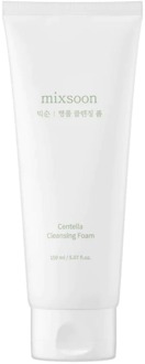 Cleanser Mixsoon Centella Cleansing Foam 150 ml