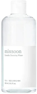Cleanser Mixsoon Centella Cleansing Water 300 ml