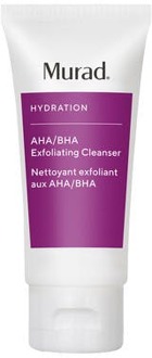 Cleanser Murad Hydration AHA/BHA Exfoliating Cleanser 60 ml