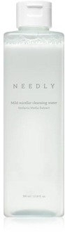 Cleanser Needly Mild Micellar Cleansing Water 390 ml