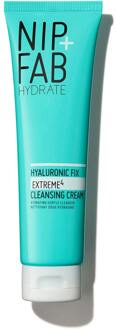 Cleanser Nip + Fab Hyaluronic Fix Extreme4 Cleansing Cream 150 ml