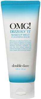 Cleanser OMG! Double Dare OMG! Dizzolvit Makeup Melt Cleansing Balm 100 ml