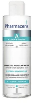Cleanser Pharmaceris A Prebiotic Micellar Water For Extremely Sensitive Skin 200 ml