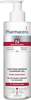 Cleanser Pharmaceris Puri-Capilium Soothing Gel Cleanser 190 ml