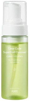 Cleanser Purito SEOUL Clear Code Superfruit Cleanser 150 ml