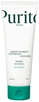 Cleanser Purito SEOUL Mighty Bamboo Panthenol Cleanser 150 ml