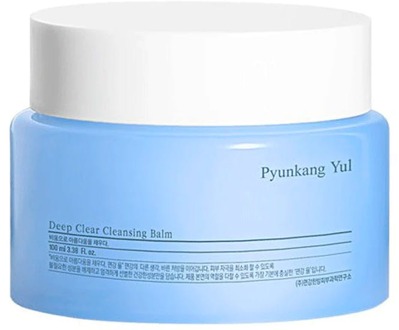 Cleanser Pyunkang Yul Deep Clear Cleansing Balm 100 ml