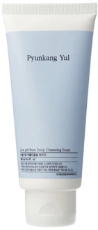 Cleanser Pyunkang Yul Low PH Pore Deep Cleansing Foam 100 ml