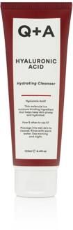 Cleanser Q+A Hyaluronic Acid Gel Cleanser 125 ml