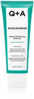Cleanser Q+A Niacinamide Gel Cleanser 125 ml