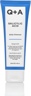 Cleanser Q+A Salicylic Acid Cleanser 125 ml