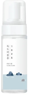 Cleanser Round Lab 1025 Dokdo Bubble Foam 150 ml