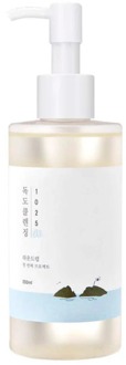 Cleanser Round Lab 1025 Dokdo Cleansing Oil 200 ml