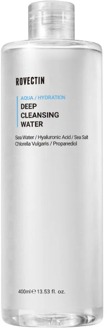 Cleanser Rovectin Aqua Deep Cleansing Water 400 ml