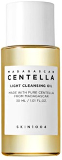 Cleanser SKIN1004 Madagascar Centella Light Cleansing Oil 30 ml