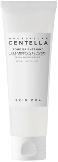 Cleanser SKIN1004 Madagascar Centella Tone Brightening Cleansing Gel Foam 125 ml