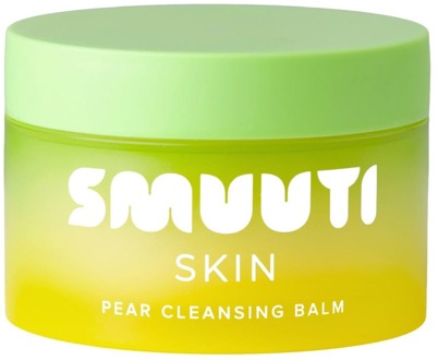 Cleanser Smuuti Skin Pear Cleansing Balm 100 ml