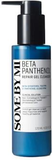 Cleanser Some By Mi Beta Panthenol Repair Gel Cleanser 120 ml