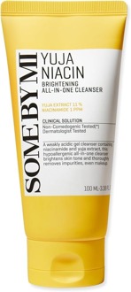 Cleanser Some By Mi Yuja Niacin Brightening All-in- One Cleanser 100 ml