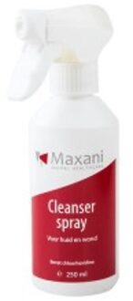 Cleanser spray 250 ml