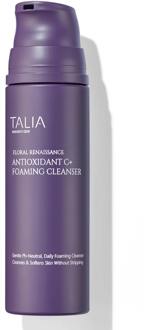 Cleanser Talia Heaven's Dew Antioxidant C+ Foaming Cleanser 150 ml