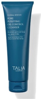 Cleanser Talia Heaven's Dew Pore Purifying Oil Control Cleanser 150 ml