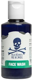 Cleanser The Bluebeards Revenge Face Wash 100 ml