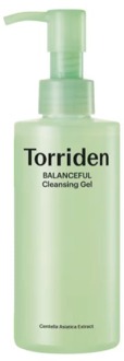 Cleanser Torriden Balanceful Cleansing Gel 200 ml
