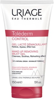 Cleanser Uriage Tolederm Control Gel-To-Milk 150 ml
