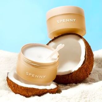 Cleansing Balm Coconut Cleansing Balm - 100g
