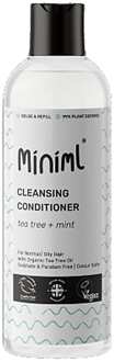 Cleansing Conditioner Tea Tree & Munt - 500ml