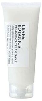 Cleansing Cream Sake 110g
