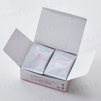 Cleansing Foam 1g x 30