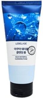 Cleansing Foam - 9 Types Aqua Waterful